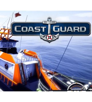 Coast Guard Steam Key GLOBAL
